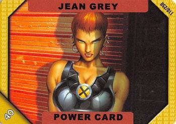Jean Grey 110/250